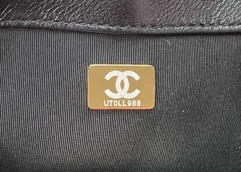 Chanel 19 Bags